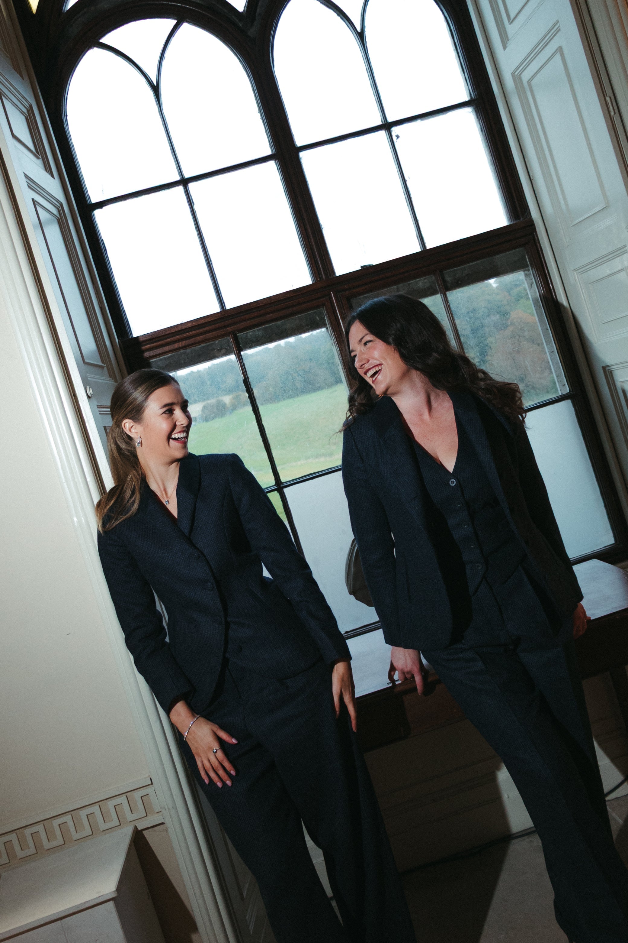 Irish Roots: How 9 designers explored fashion's past and future - Jack Murphy Clothing