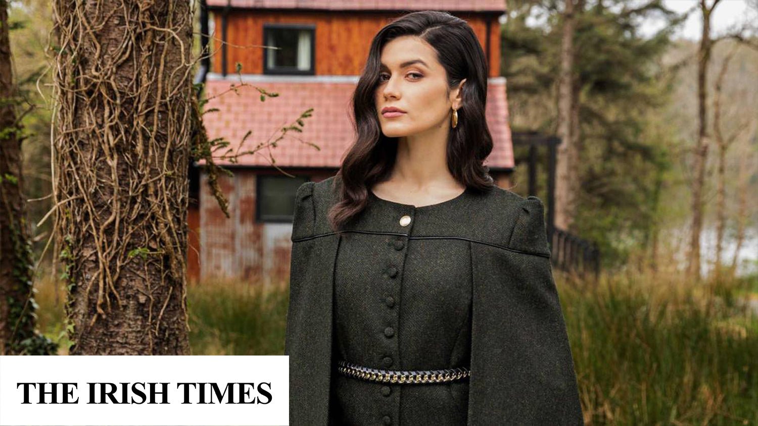 Jack Murphy brand takes a uniform approach to country style - Jack Murphy Ireland
