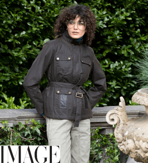 Our favourite wax jackets - Jack Murphy Ireland