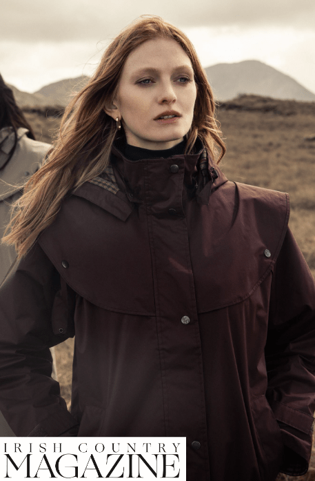 Stunning investment pieces from Irish brands we love - Jack Murphy Ireland