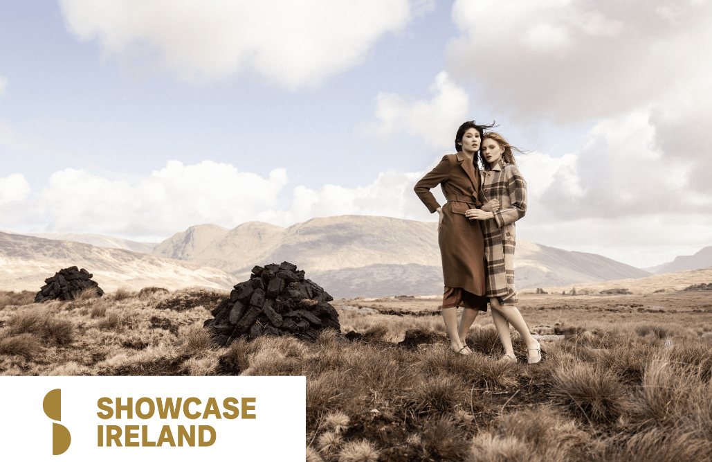 Established brands return for 2025 - Showcase Ireland - Jack Murphy Ireland