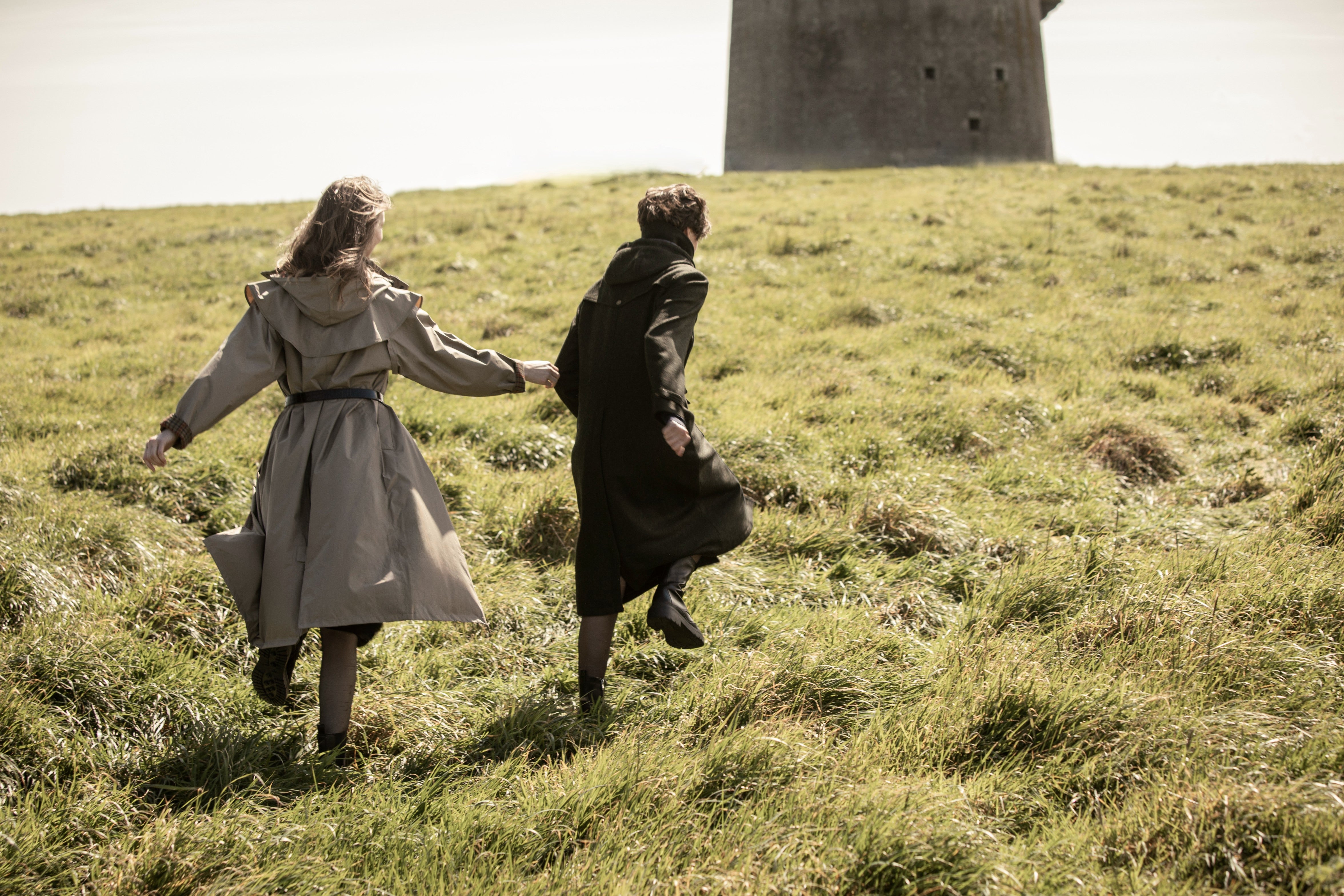 Women's Coats - Jack Murphy Ireland