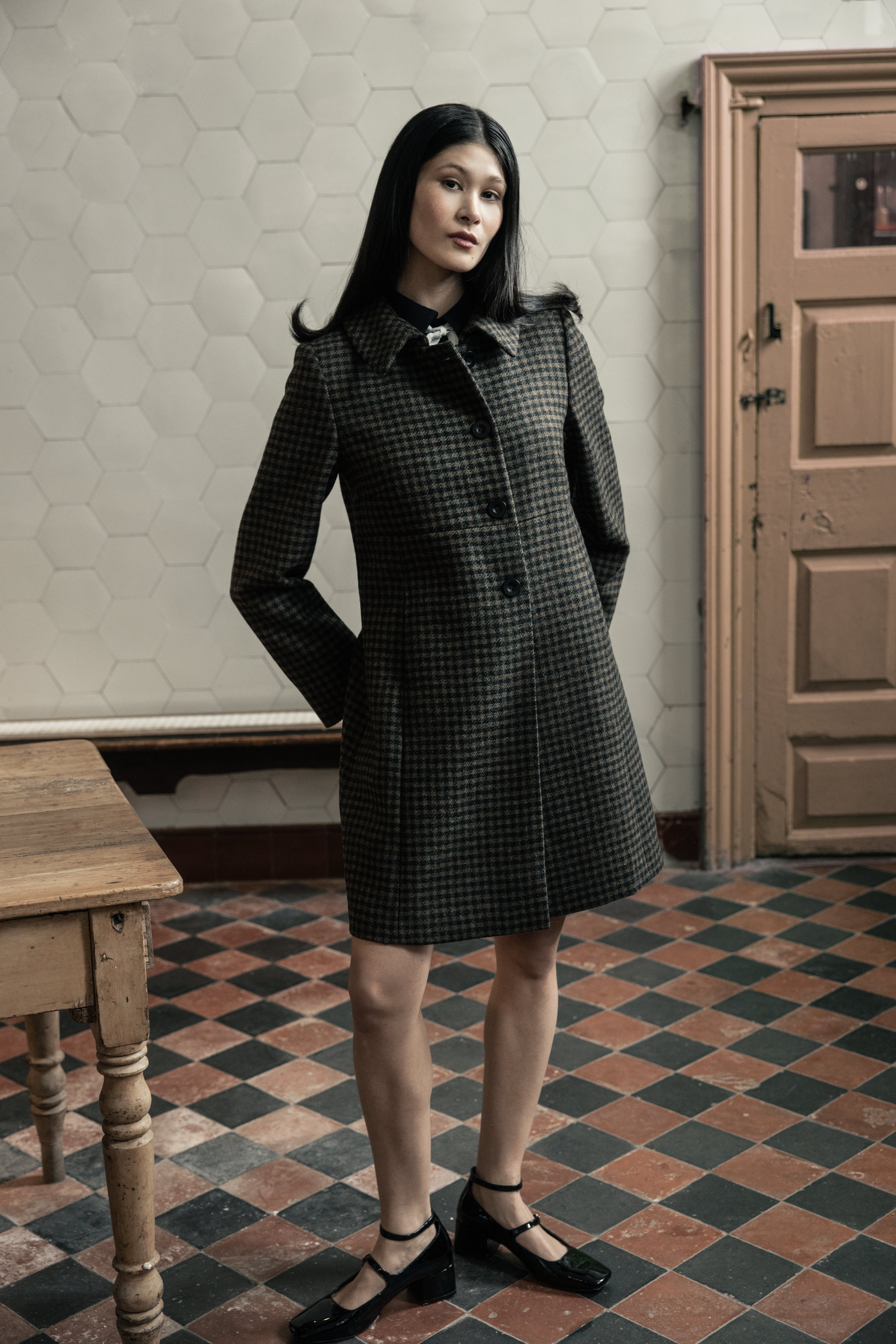 New Arrivals - Jack Murphy Ireland