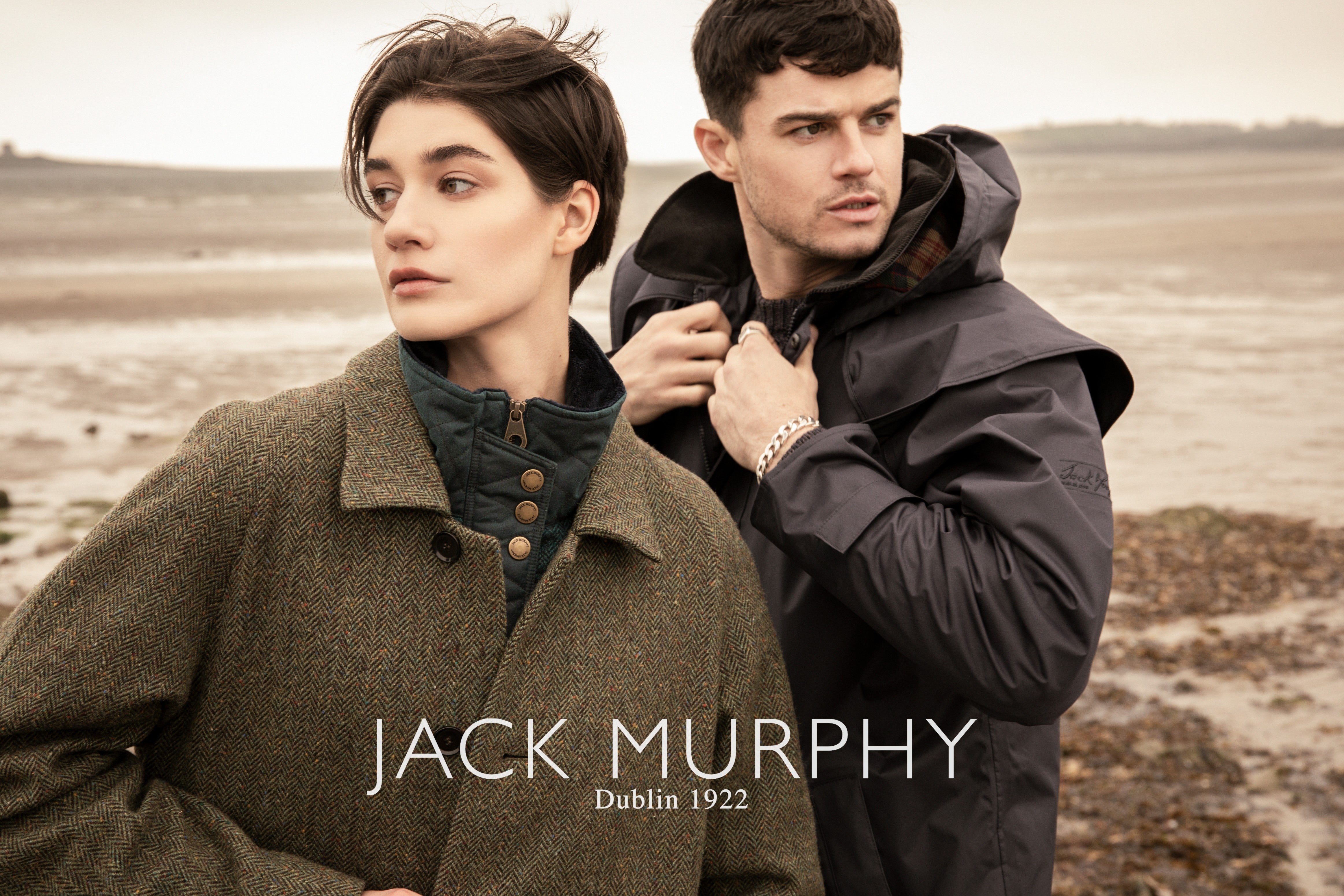 Lambourne - Jack Murphy Ireland