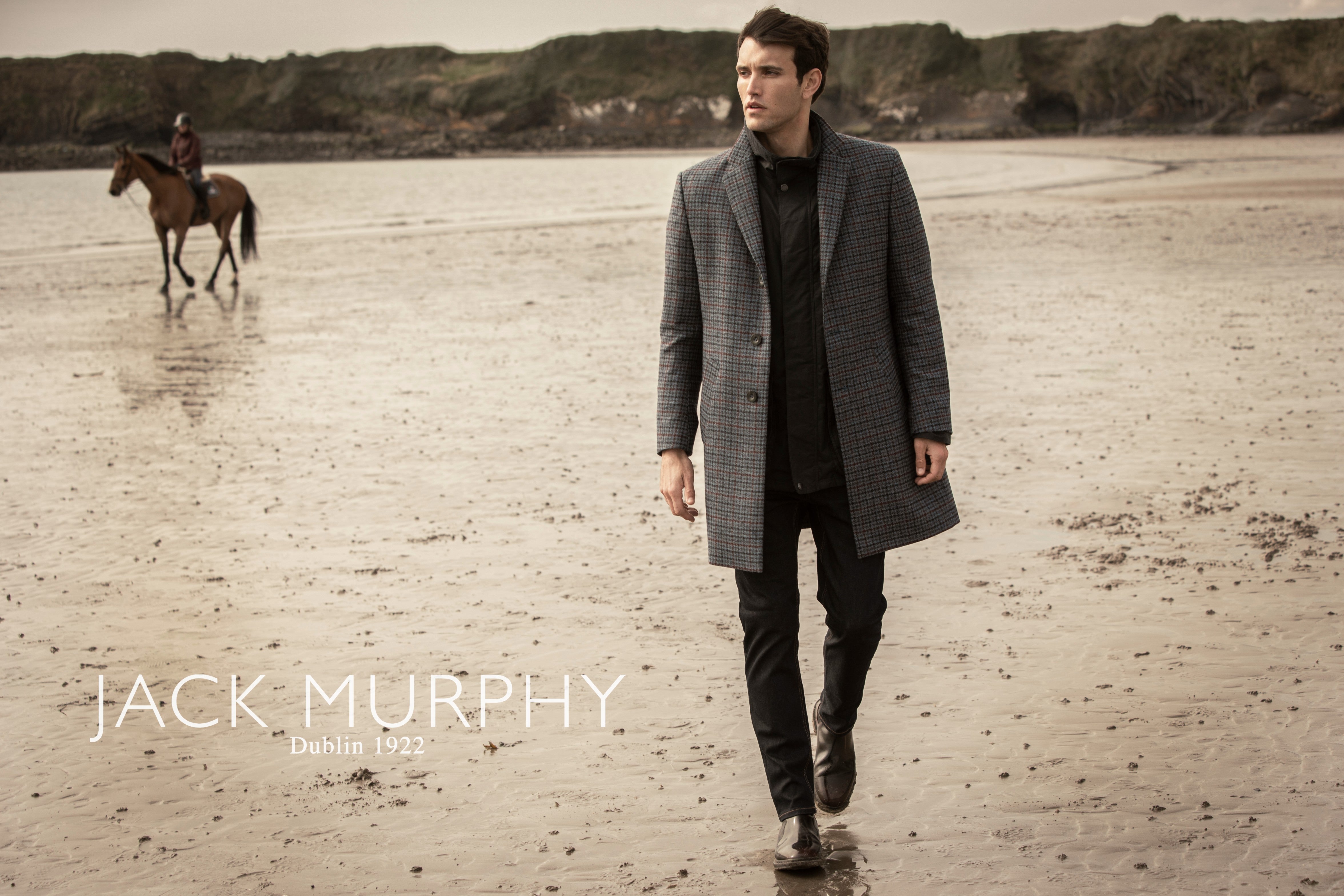 Owen - Jack Murphy Ireland