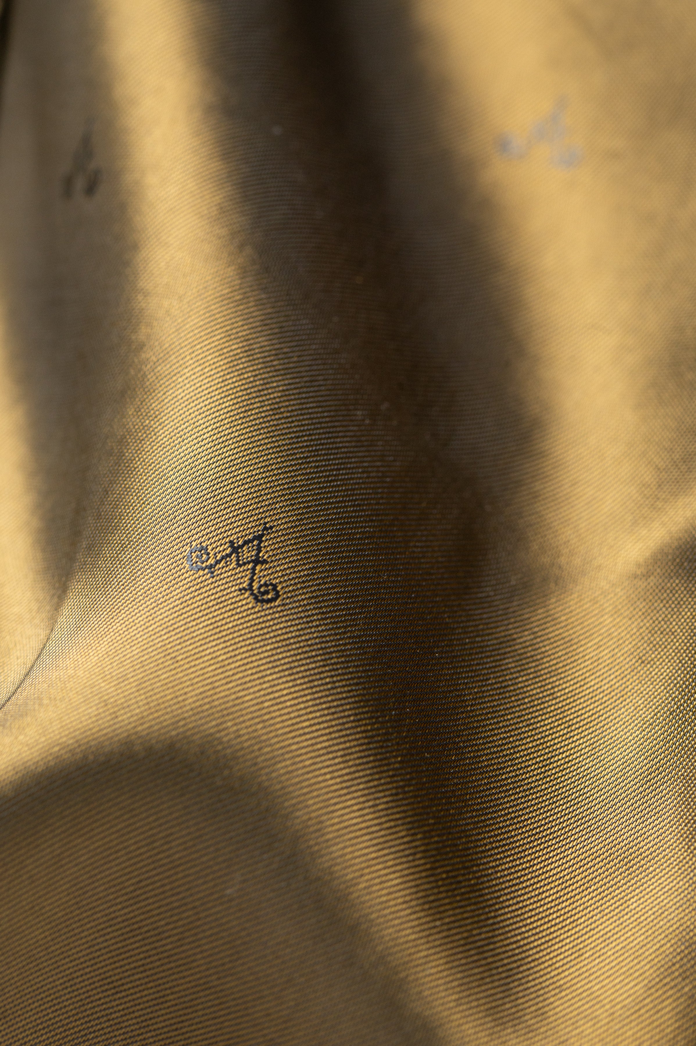 Grace Tweed Coat - Emerald Glen