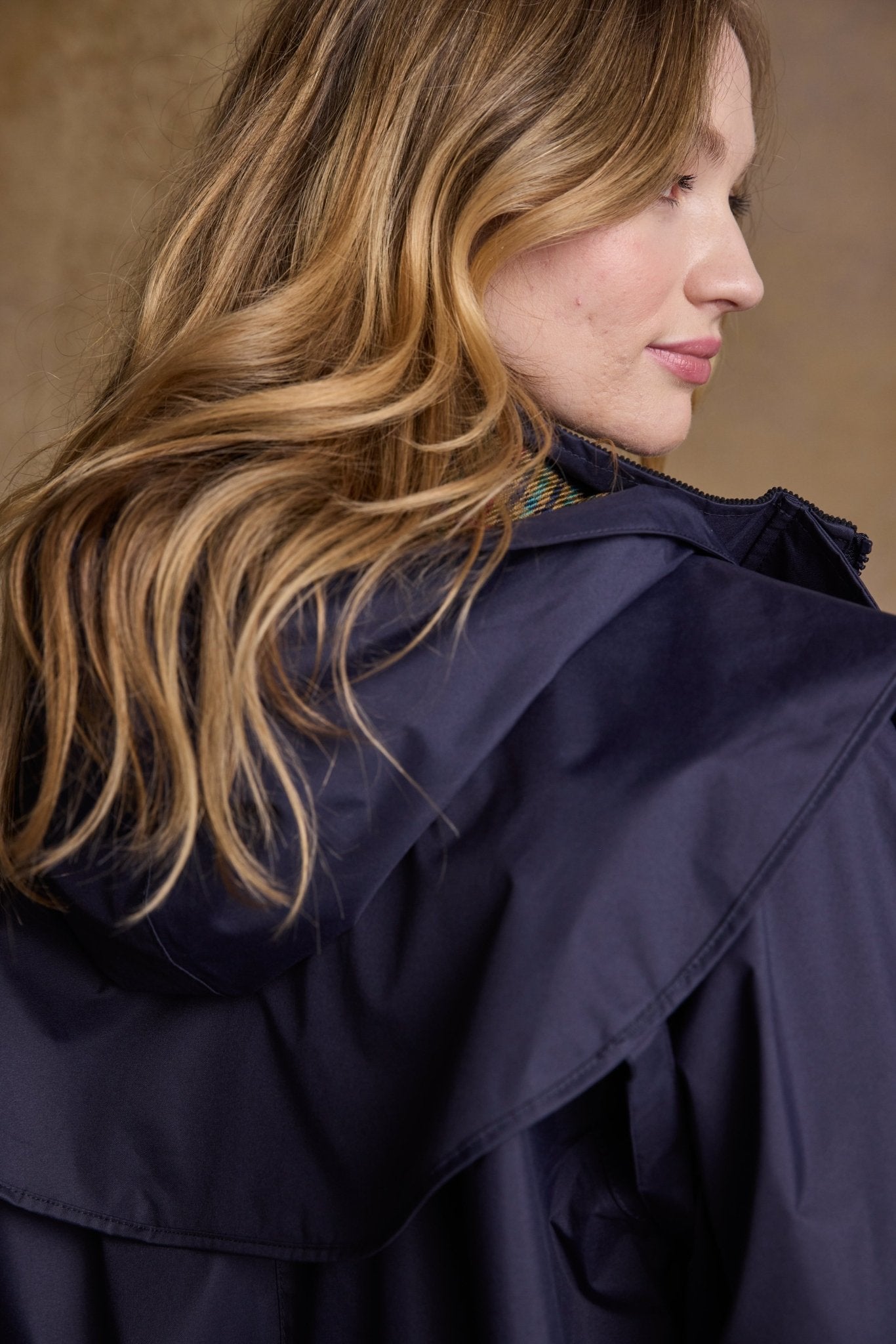 Jack Murphy Ireland - Women's Hoods - Heritage Collection - Hats