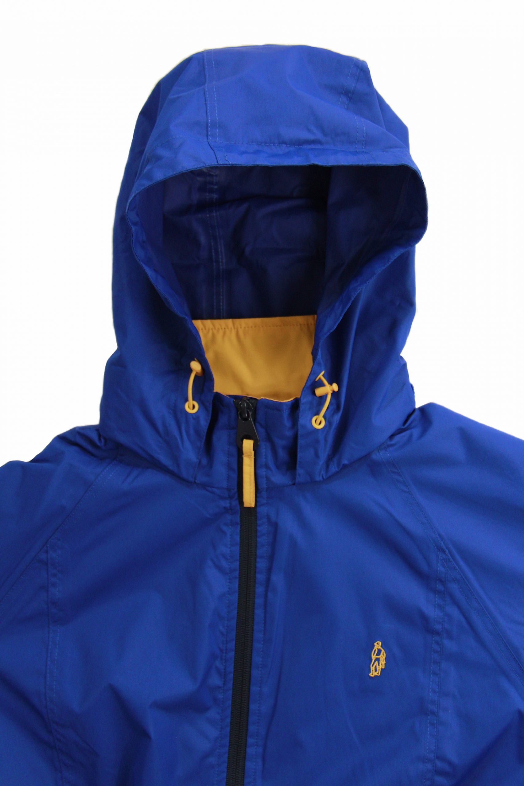 Willow Lightweight Waterproof Jacket - Sea Blue - Jack Murphy Ireland