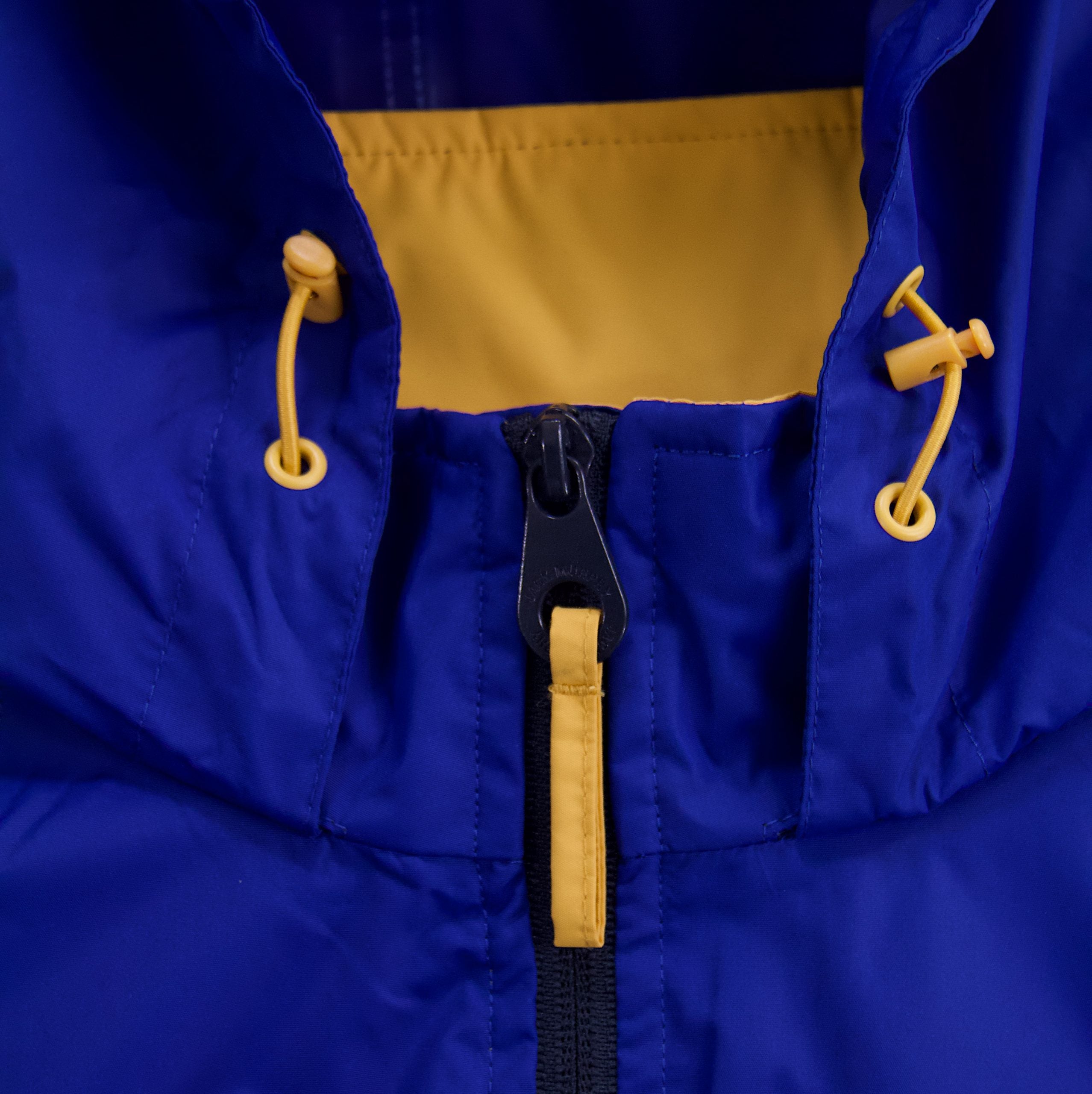 Willow Lightweight Waterproof Jacket - Sea Blue - Jack Murphy Ireland