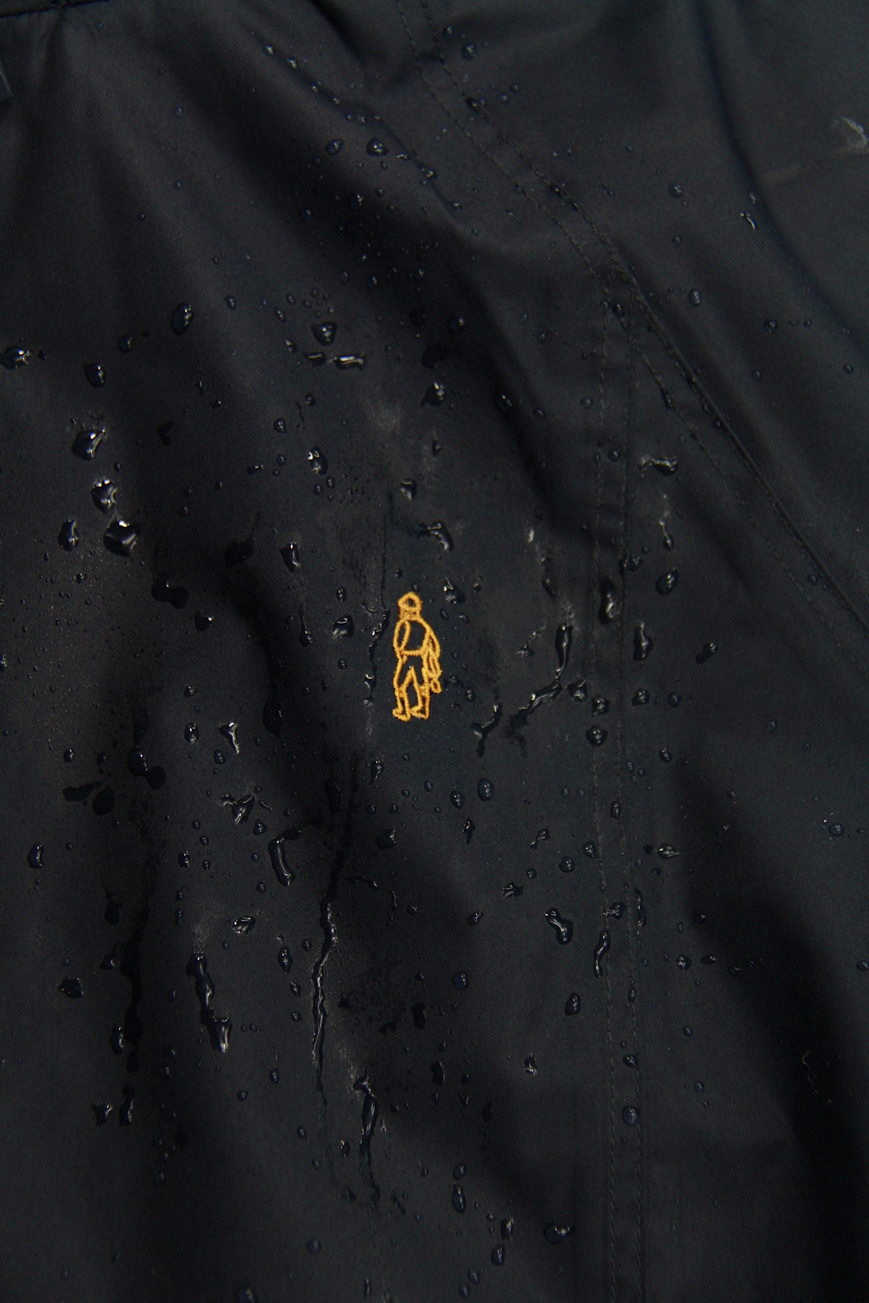 Willow Lightweight Waterproof Jacket - Navy - Jack Murphy Ireland