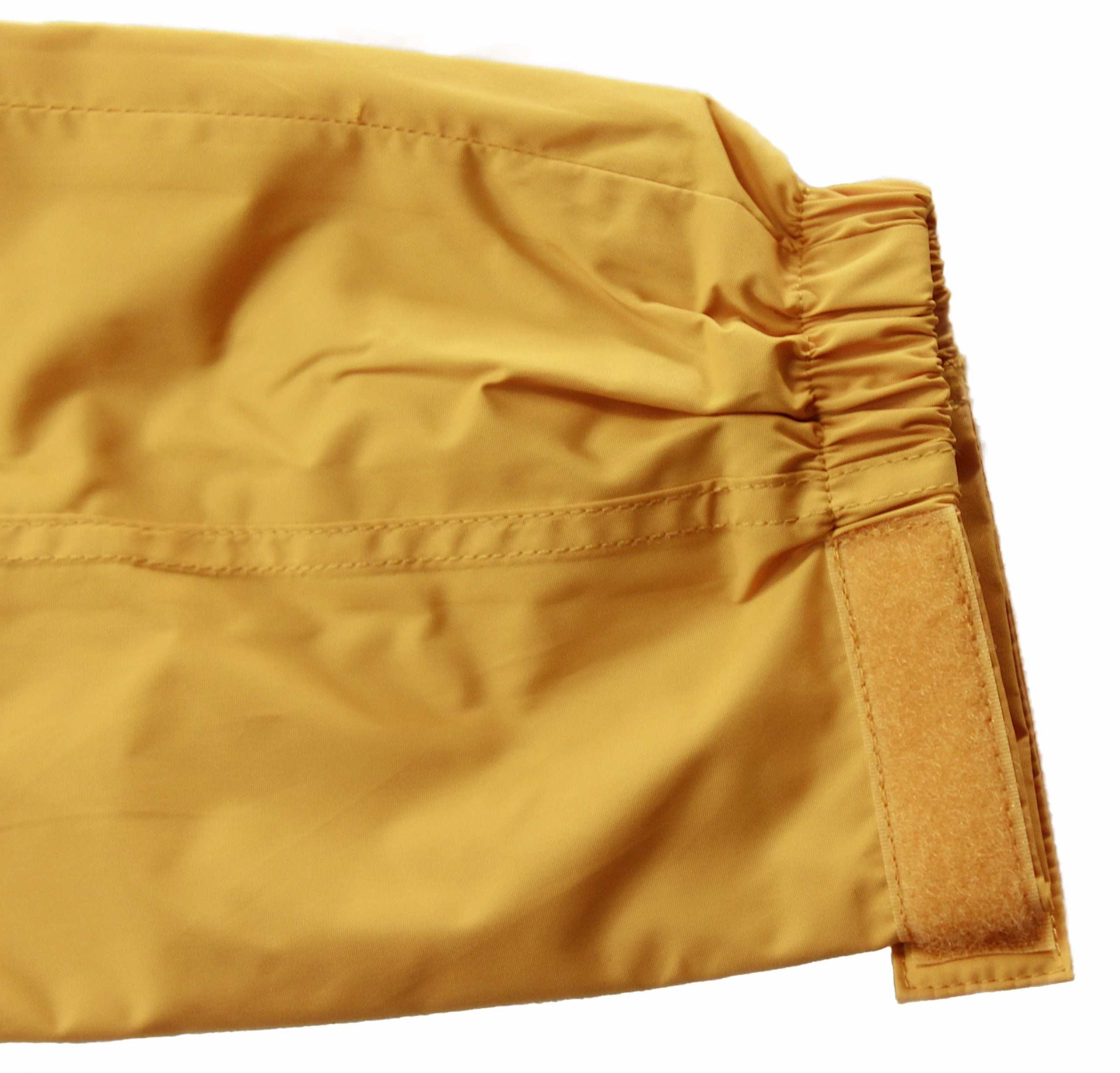 Willow Lightweight Waterproof Jacket - Lemon Drop - Jack Murphy Ireland