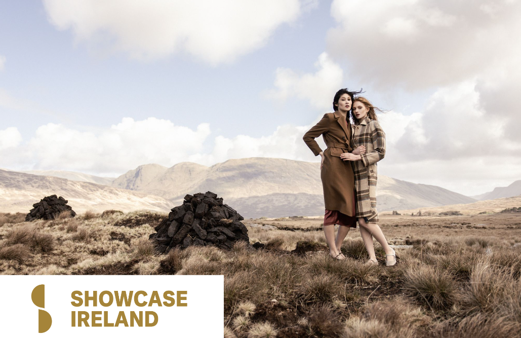 Established brands return for 2025 - Showcase Ireland