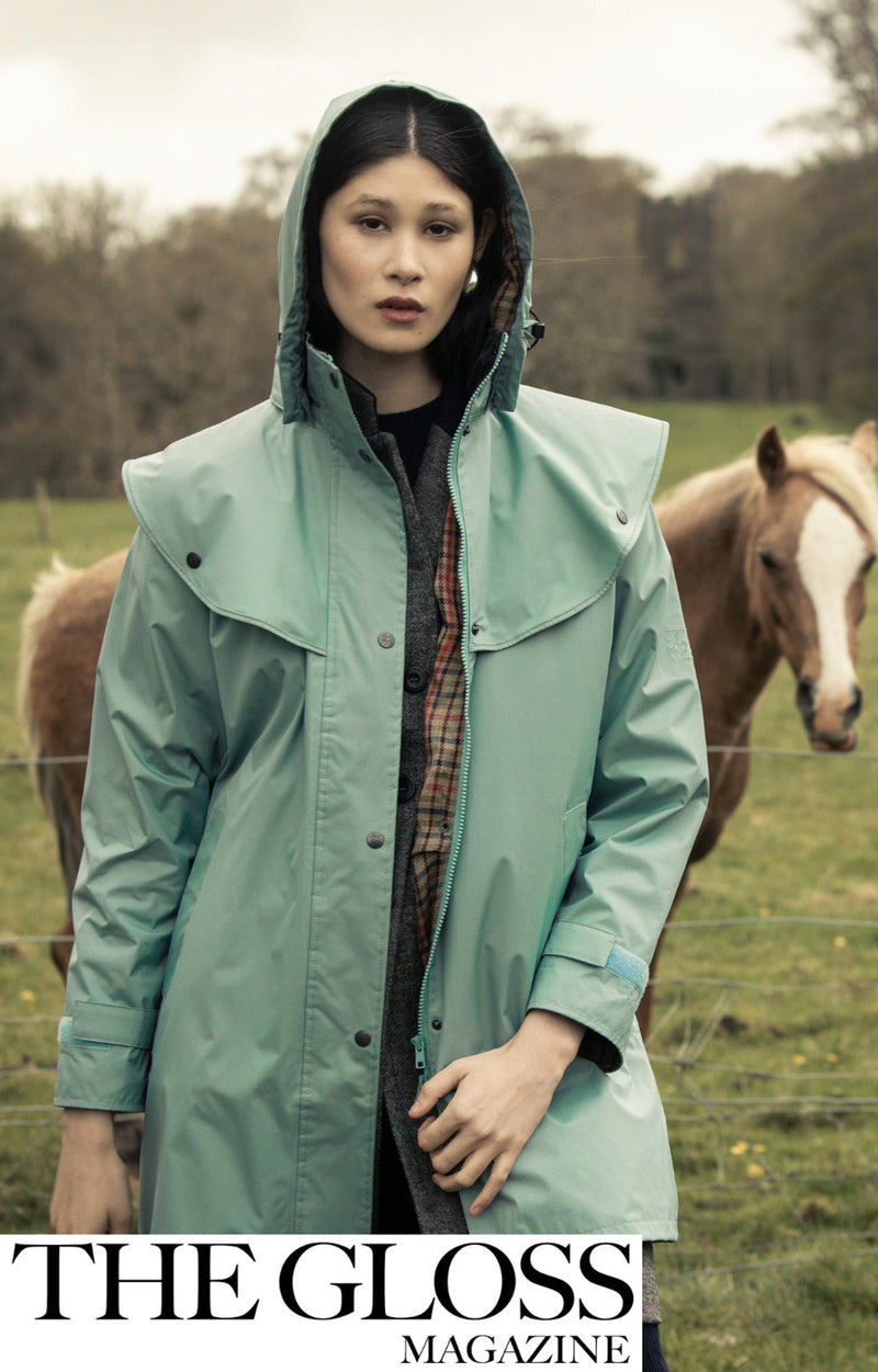 5 Transeasonal Trends To Update Your Capsule Wardrobe - by The Gloss