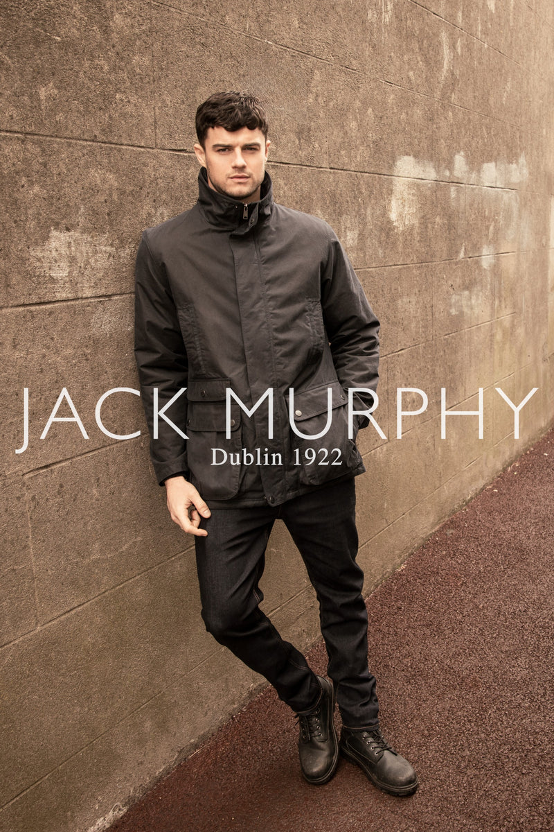 All Clothing – Page 2 – Jack Murphy Ireland