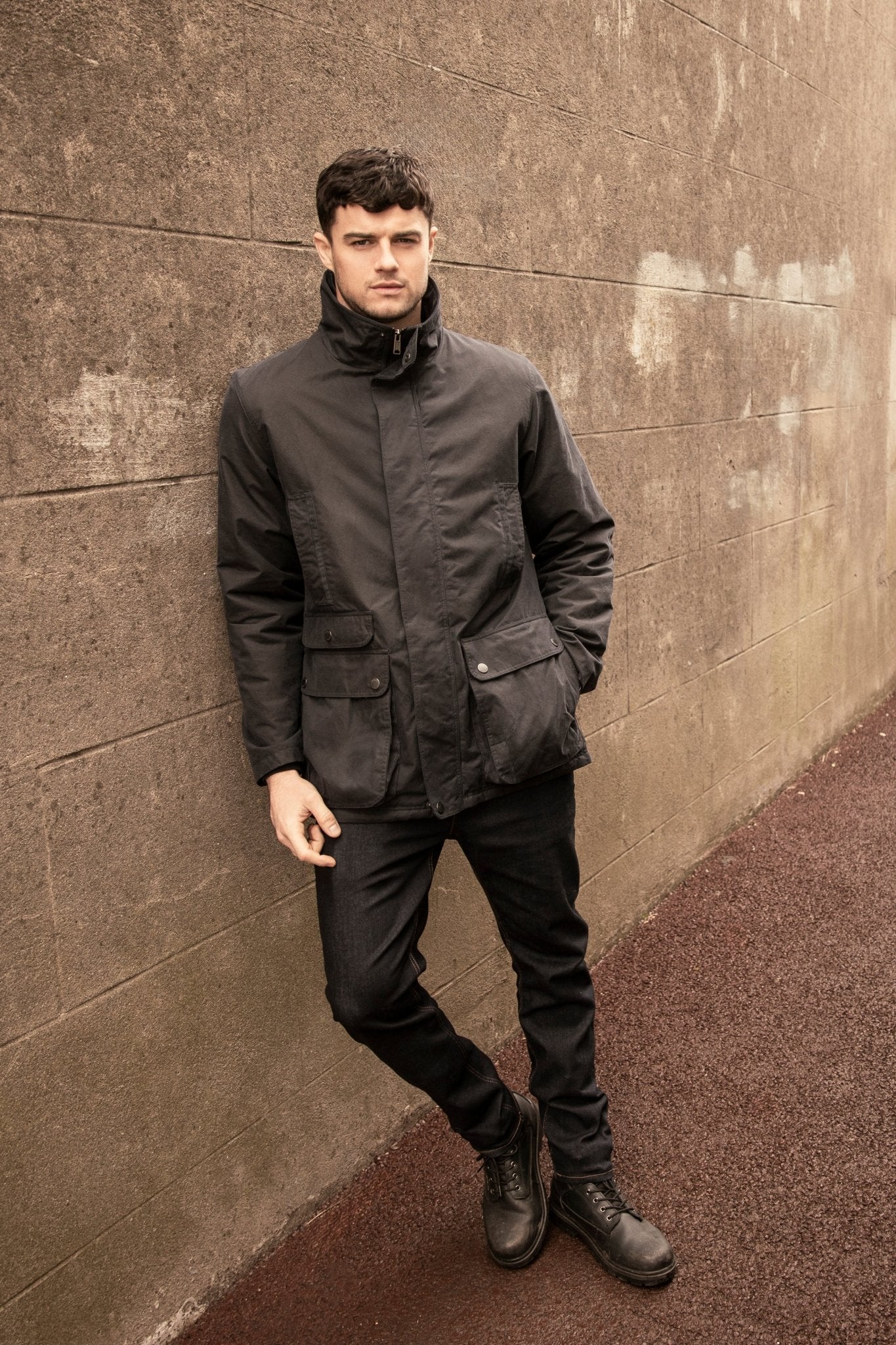 Men's Waterproof Bestsellers - Jack Murphy Clothing