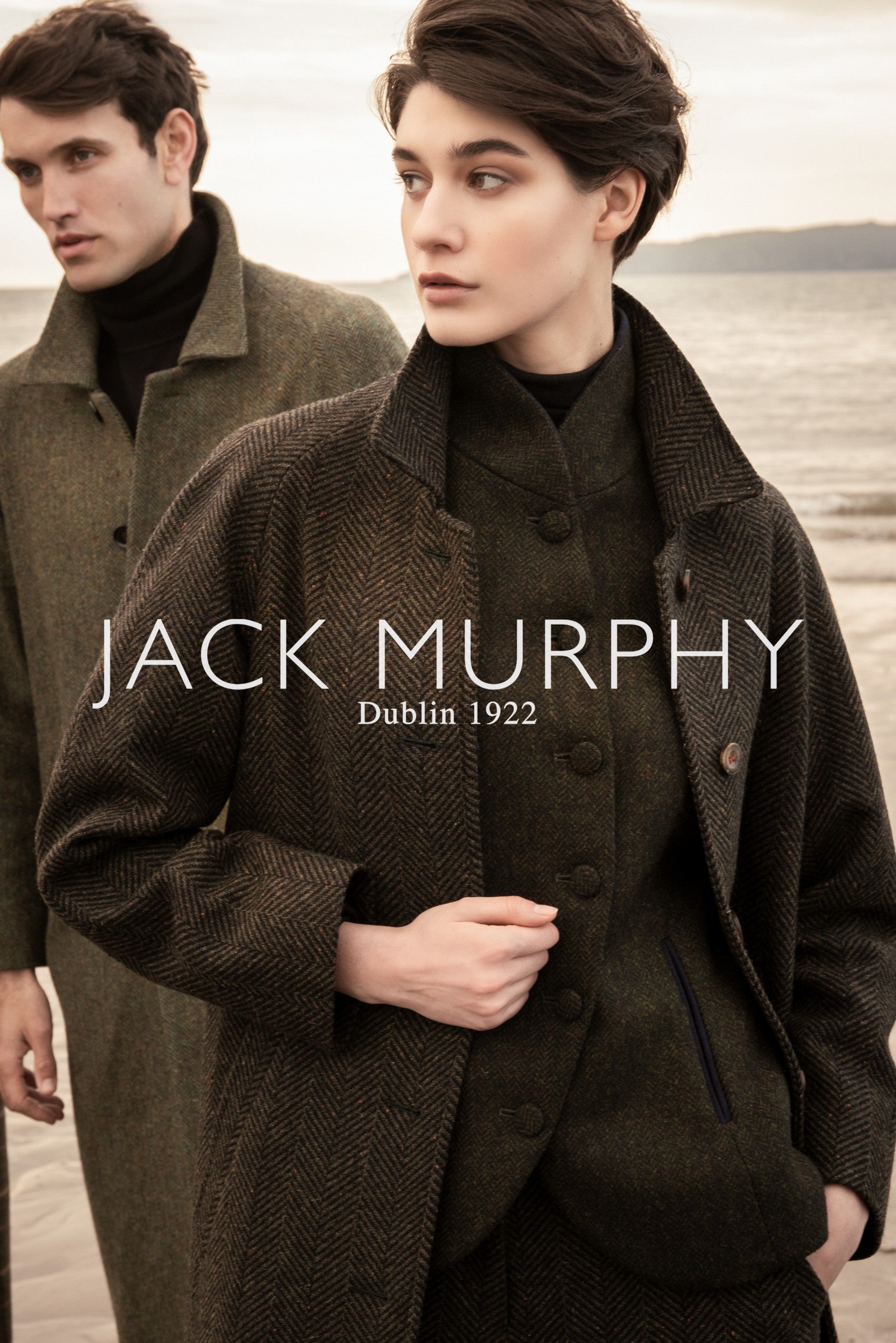 Nicole - Jack Murphy Ireland