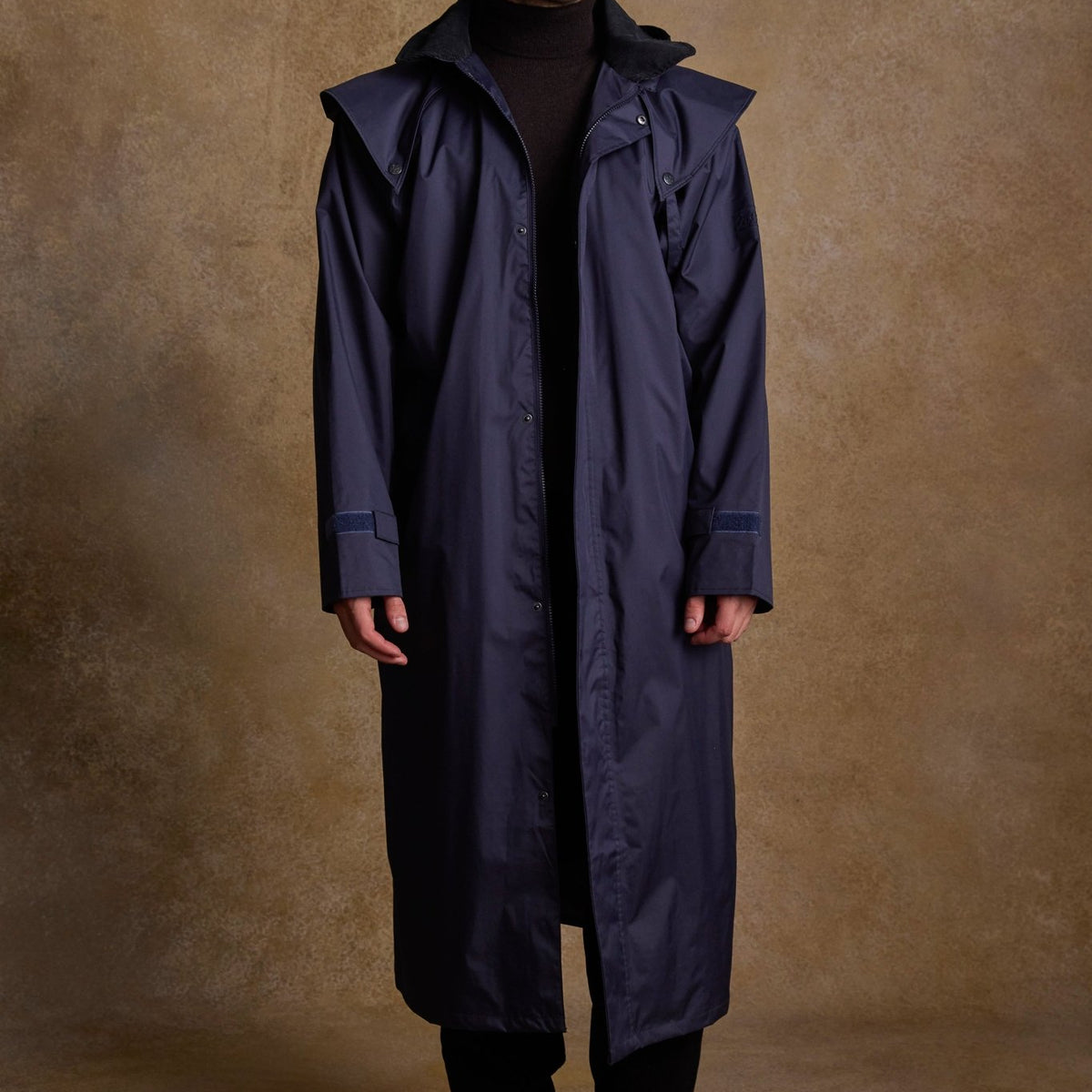 Manteau imperméable - REGATTA - Randonnée - Femme - Bleu marine - Bleu Manteau imperméable - REGATTA - Randonnée - Femme - Bleu marine - Bleu