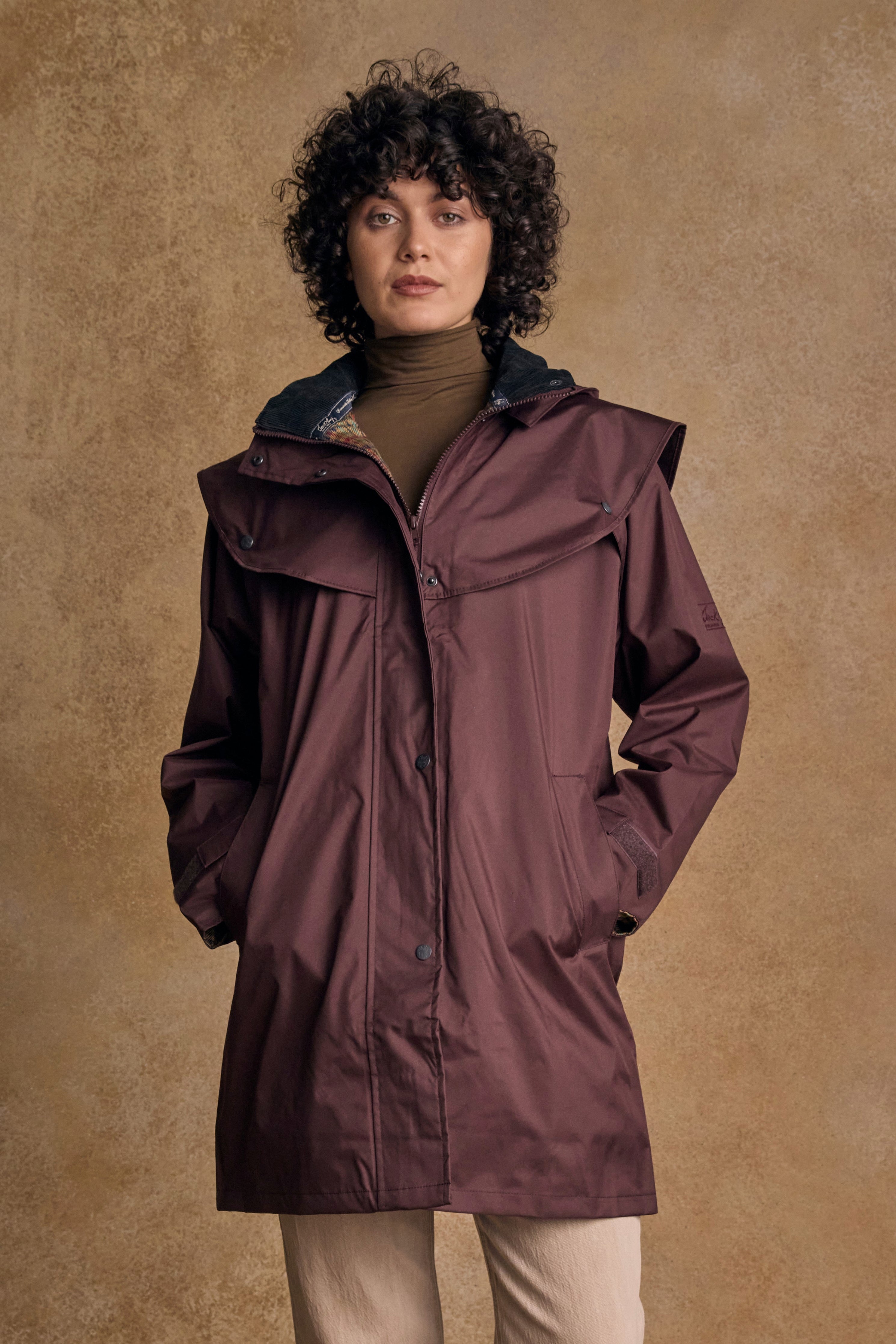 Cotswold down jacket deals