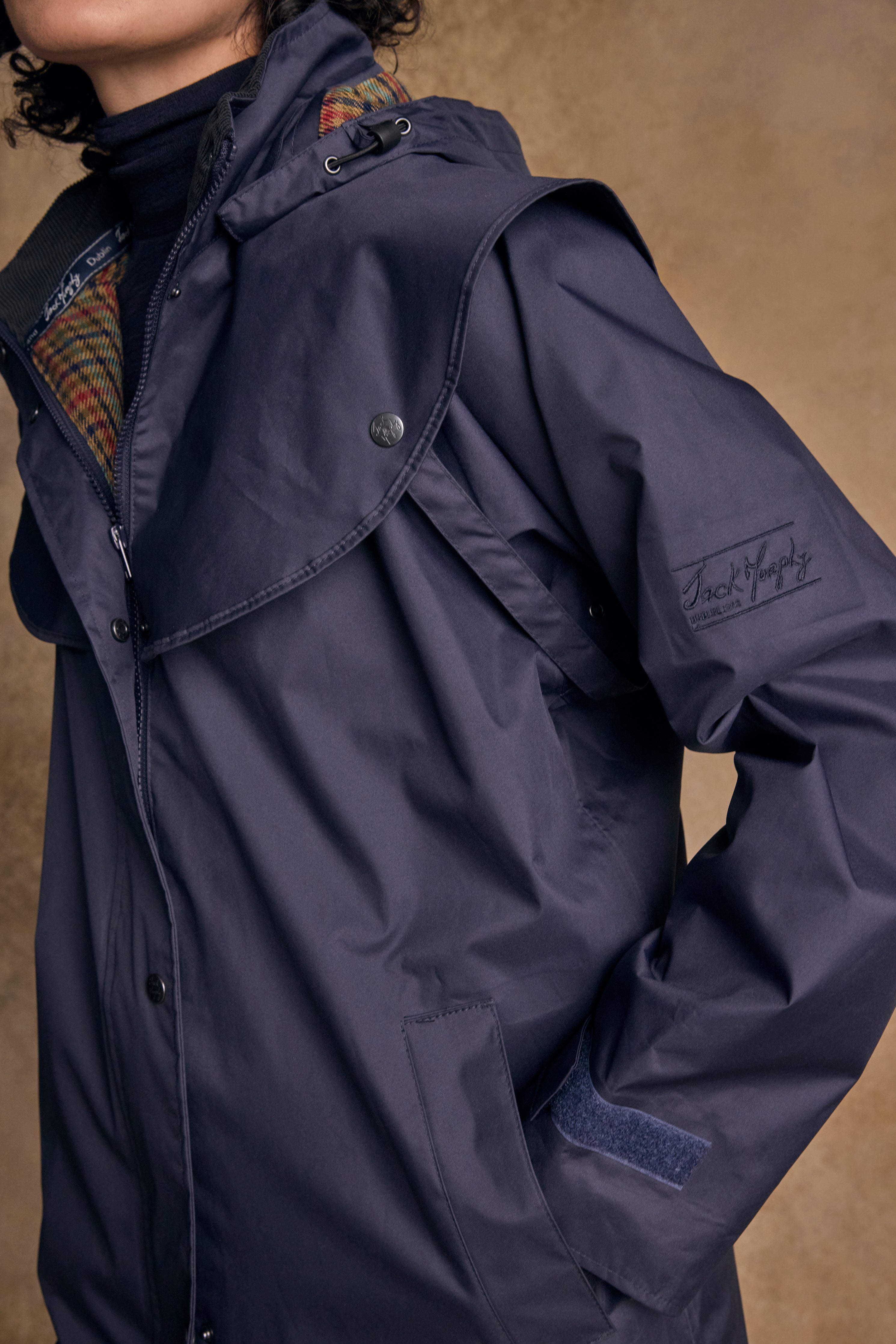 Jack murphy cotswold coat online