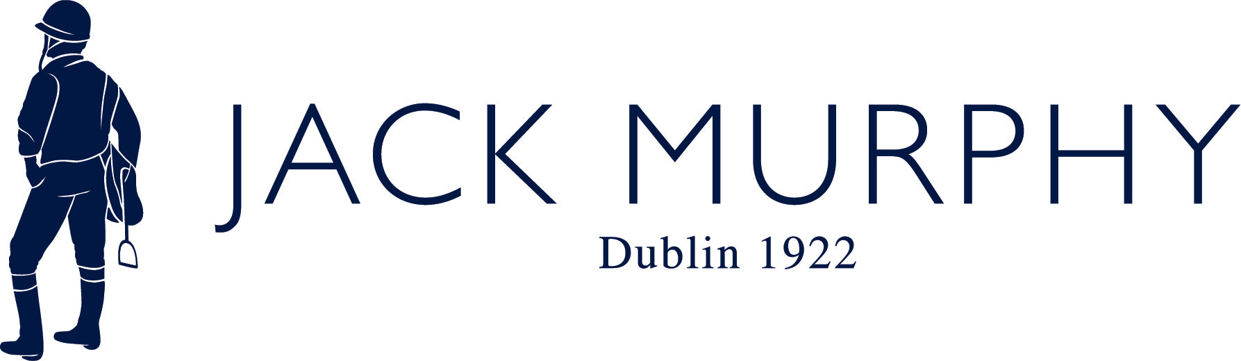 Jack Murphy Clothing