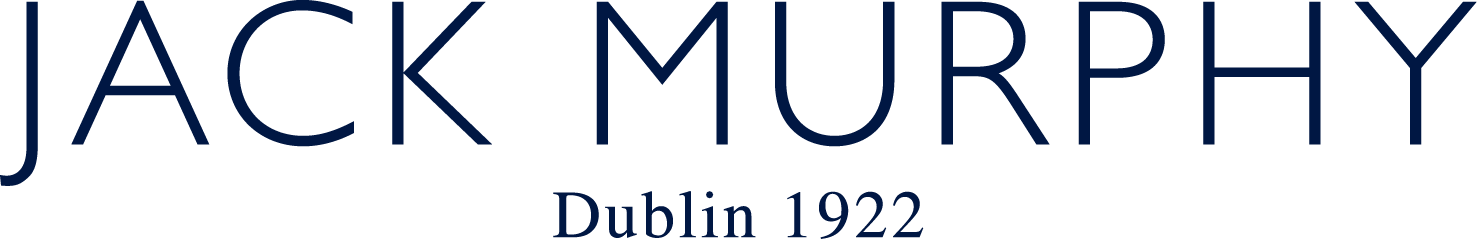 Jack Murphy logo.