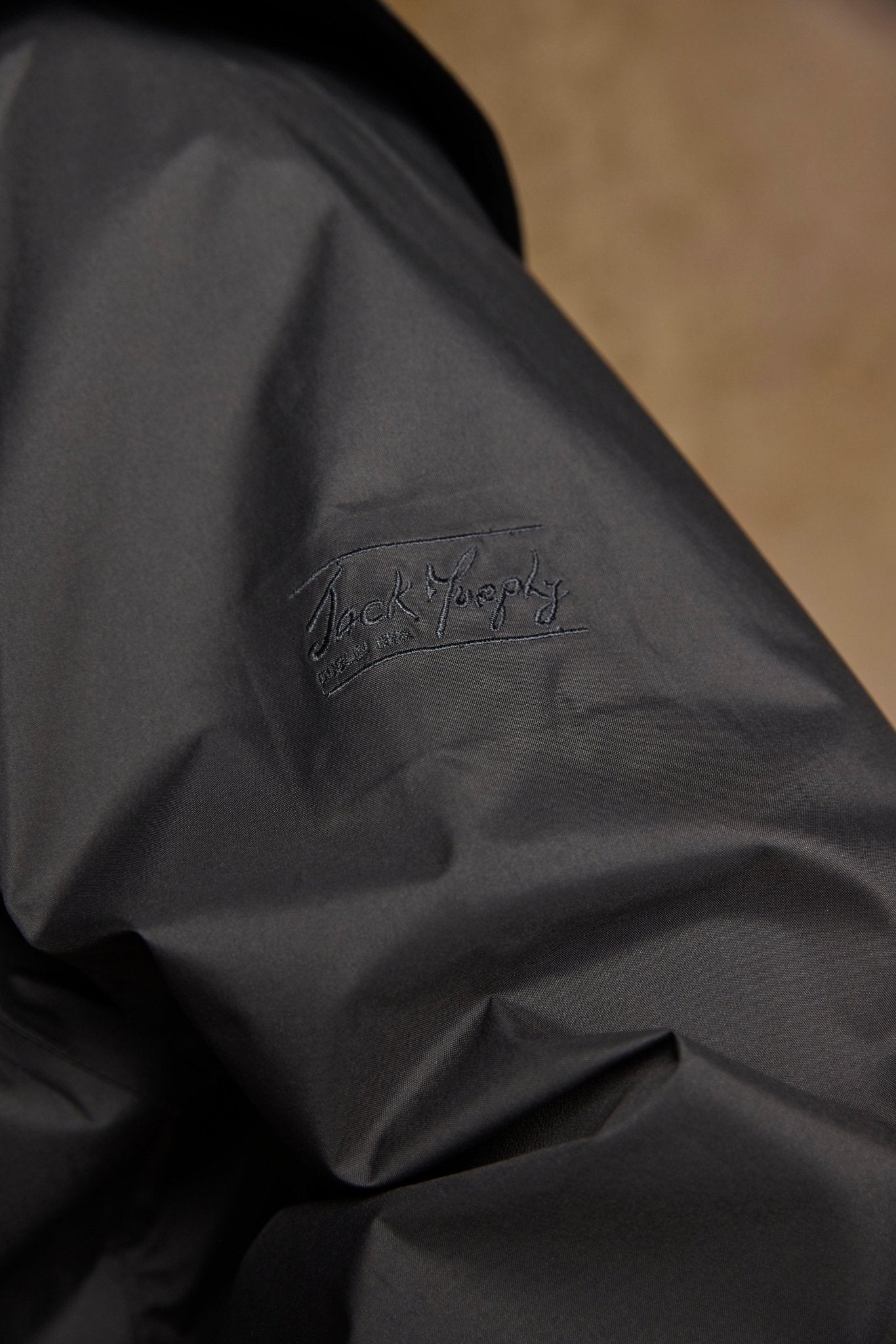 Lambourne Waterproof Coat - Olive: Style Meets Durability