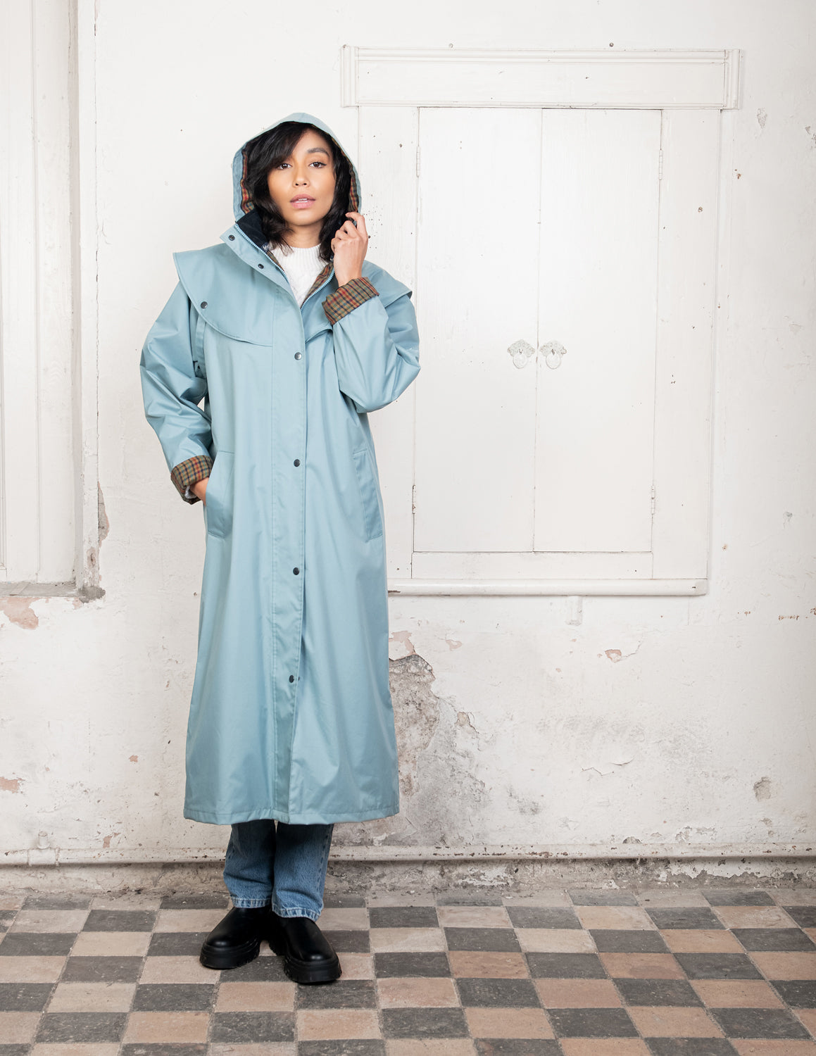 Jack hot sale murphy rainwear