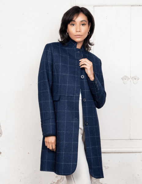SHOPIFY_Pamela_Navy_Check_001_