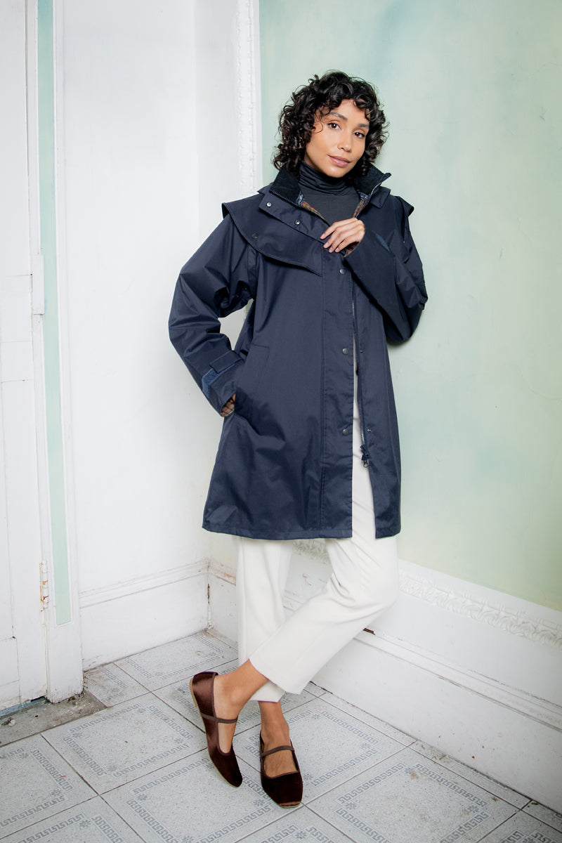 Jack murphy ladies outlet day jacket