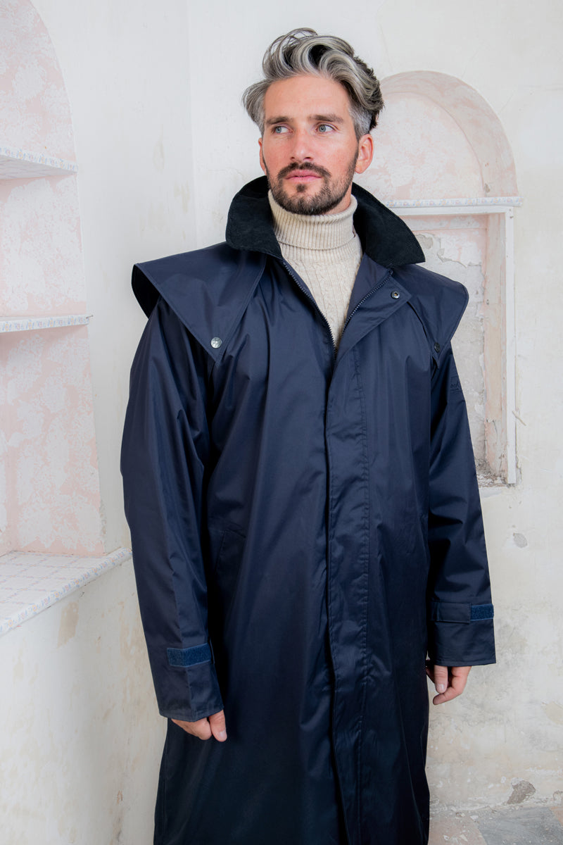 Jack murphy danny store waterproof coat