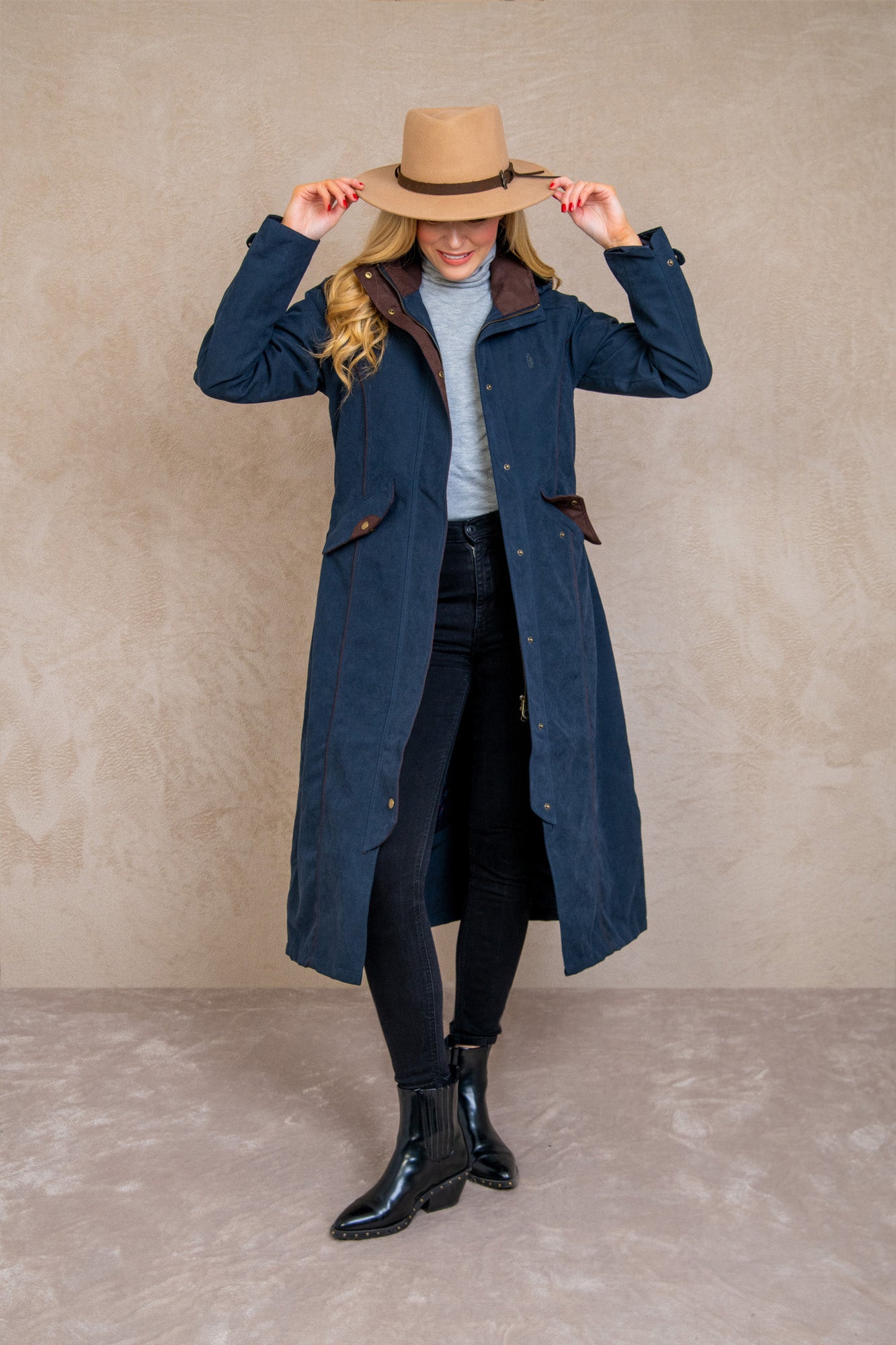 Ladies winter sale coats ireland