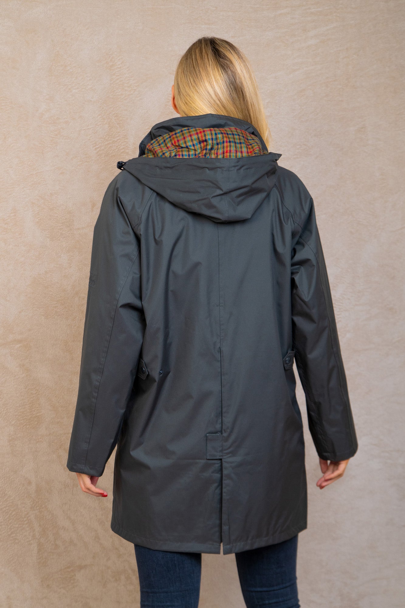 Jack murphy danny waterproof coat hotsell