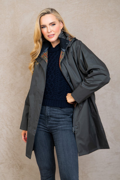 Blackberry urban leather jacket hotsell