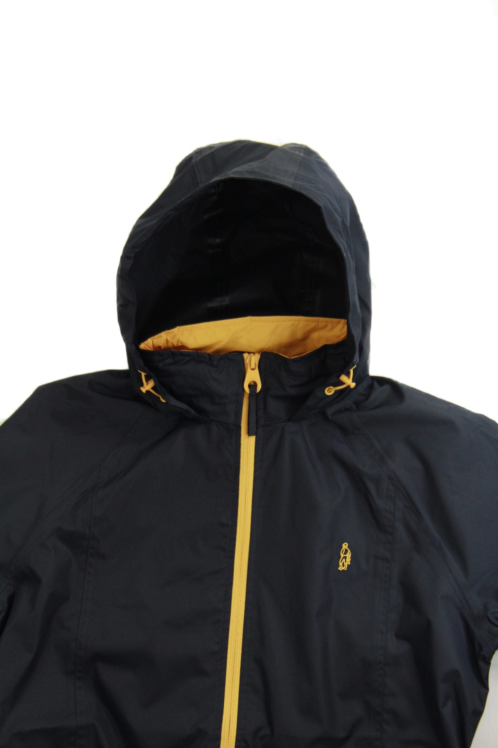 Willow Lightweight Waterproof Jacket - Navy - Jack Murphy Ireland