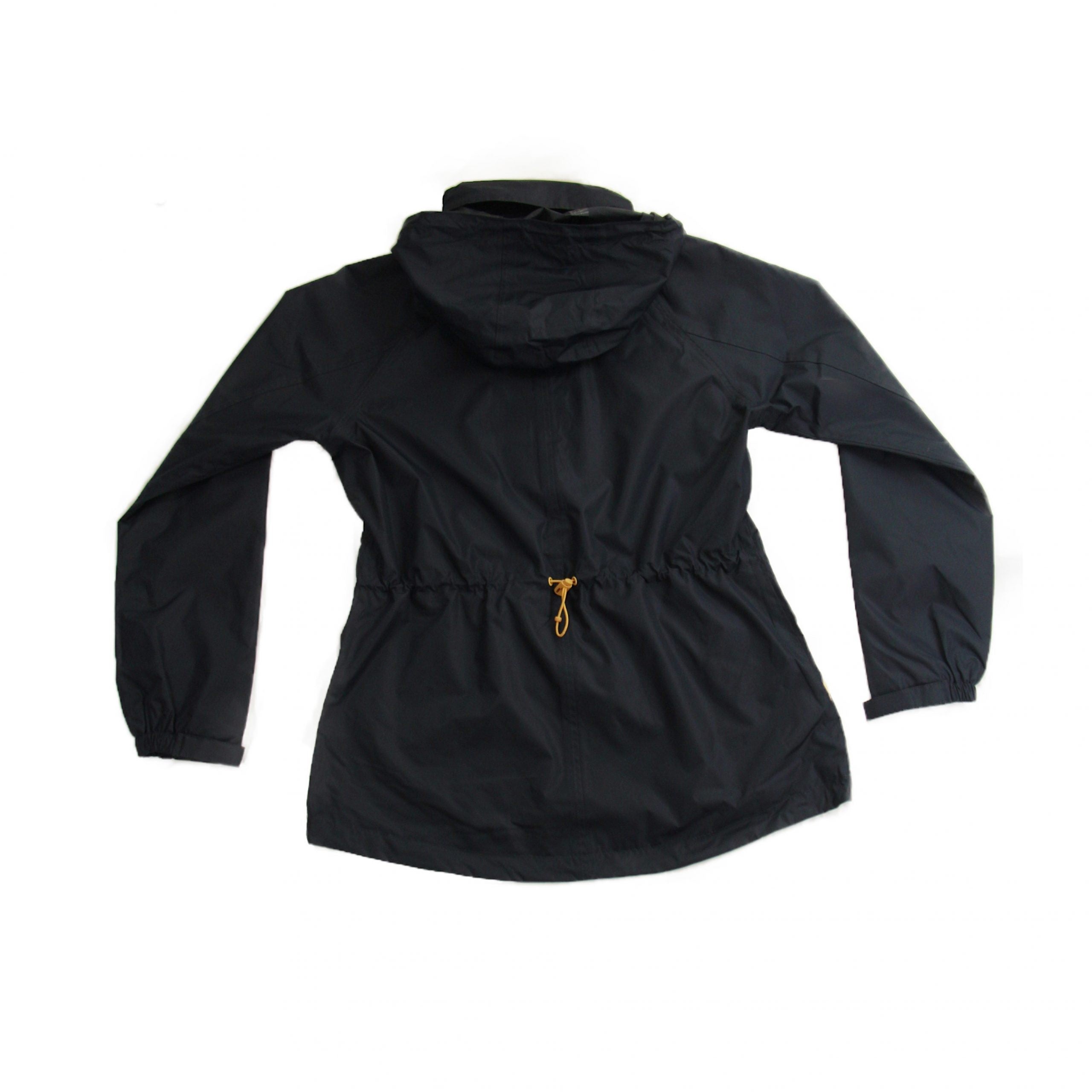 Willow Lightweight Waterproof Jacket - Navy - Jack Murphy Ireland